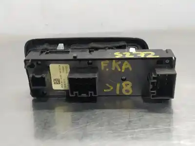Автозапчасти б/у ВЫКЛЮЧАТЕЛЬ ЛЕВОГО ПЕРЕДНЕГО ОКНА за FORD KA+  ссылки OEM IAM G1B514A132DA  N1.Z1.16.15
