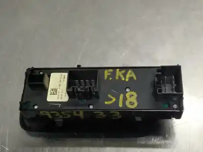 Second-hand car spare part left front power window switch for ford ka+ ultimate oem iam references g1b514a132da  n1.z1.16.15