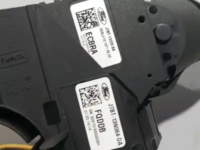 Peça sobressalente para automóvel em segunda mão comutador de luzes por ford ka+ ultimate referências oem iam j7bt14a664aa  n1.z1.32.2.m