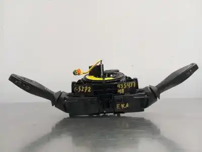 Peça sobressalente para automóvel em segunda mão comutador de luzes por ford ka+ ultimate referências oem iam j7bt14a664aa  n1.z1.32.2.m