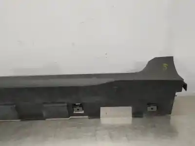 Second-hand car spare part side skirt for ford ka+ ultimate oem iam references j7bba10155a