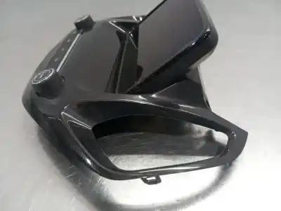 Second-hand car spare part multifunction display for ford ka+ ultimate oem iam references j7bb18835cb3fav  n1.z3.2.1.3