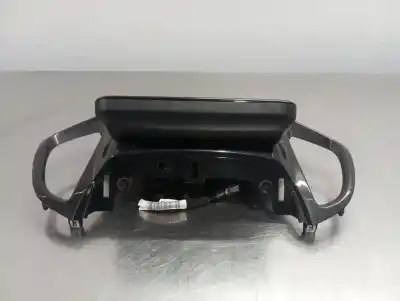 Second-hand car spare part multifunction display for ford ka+ ultimate oem iam references j7bb18835cb3fav  n1.z3.2.1.3