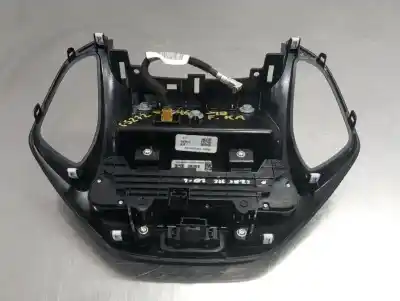 Second-hand car spare part multifunction display for ford ka+ ultimate oem iam references j7bb18835cb3fav  n1.z3.2.1.3