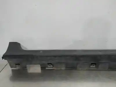 Peça sobressalente para automóvel em segunda mão embaladeira lateral por ford ka+ ultimate referências oem iam j7bba10154a  n5.z1.faldon.2