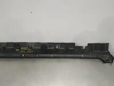 Peça sobressalente para automóvel em segunda mão embaladeira lateral por ford ka+ ultimate referências oem iam j7bba10154a  n5.z1.faldon.2