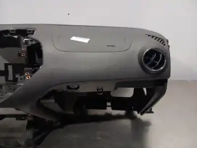 Автозапчастина б/у КОМПЛЕКТ ПОДУШКИ БЕЗПЕКИ для FORD KA+  Посилання на OEM IAM   N1.Z3