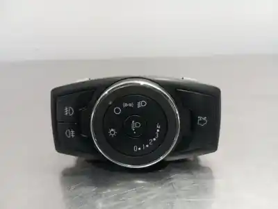 Автозапчастина б/у управління світлом для FORD KA+ Ultimate Посилання на OEM IAM E4B513A024BC  N1.Z1.32.2.M