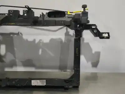 Автозапчасти б/у передняя панель за FORD KA+ Ultimate ссылки OEM IAM G1B516E146AH  N2.Z1.11.5.B