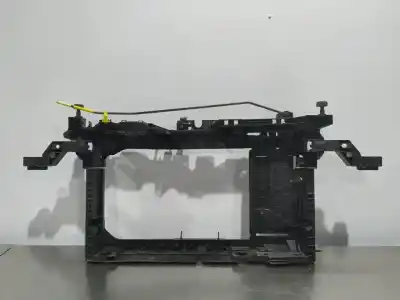 Peça sobressalente para automóvel em segunda mão painel frontal por ford ka+ ultimate referências oem iam g1b516e146ah  n2.z1.11.5.b