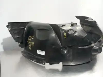 Peça sobressalente para automóvel em segunda mão cave de roda dianteira esquerda por ford ka+ ultimate referências oem iam   n2.z1.9.4.2