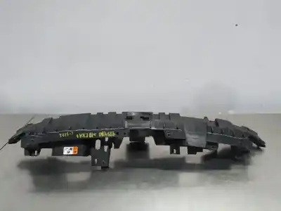 Peça sobressalente para automóvel em segunda mão molduras frontais por ford ka+ ultimate referências oem iam j7bb17e942ab  n2.z1.15.5.b