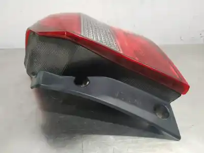 Second-hand car spare part right tailgate light for ford ka+ ultimate oem iam references j7bb13404hb  n1.z1.7.3.m