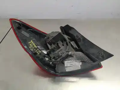 Second-hand car spare part right tailgate light for ford ka+ ultimate oem iam references j7bb13404hb  n1.z1.7.3.m