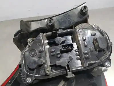 Second-hand car spare part right tailgate light for ford ka+ ultimate oem iam references j7bb13404hb