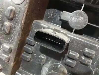 Second-hand car spare part left tailgate light for ford ka+ ultimate oem iam references j7bb13405hb  n1.z1.7.3.m