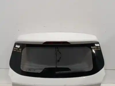 Second-hand car spare part tailgate for ford ka+ ultimate oem iam references   n5.z1.5.22.a