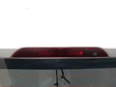 Second-hand car spare part tailgate for ford ka+ ultimate oem iam references   n5.z1.5.22.a