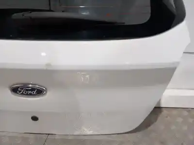 Second-hand car spare part tailgate for ford ka+ ultimate oem iam references   n5.z1.5.22.a