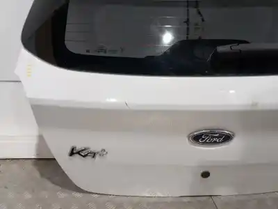 Автозапчастина б/у загальні двері для FORD KA+ Ultimate Посилання на OEM IAM   N5.Z1.5.22.A