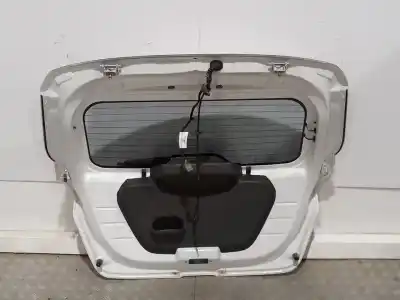 Second-hand car spare part tailgate for ford ka+ ultimate oem iam references   n5.z1.5.22.a