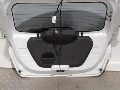 Second-hand car spare part tailgate for ford ka+ ultimate oem iam references   n5.z1.5.22.a