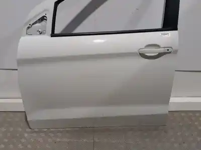 Автозапчастина б/у передні ліві двері для FORD KA+ Ultimate Посилання на OEM IAM   N5.Z1.1.19.A