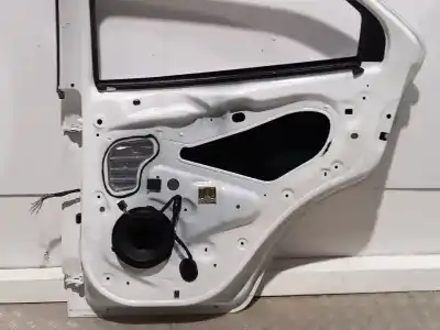 Second-hand car spare part rear right door for ford ka+ ultimate oem iam references 
