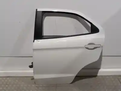 İkinci el araba yedek parçası arka sol kapi için ford ka+ ultimate oem iam referansları   n5.z1.3.15.b