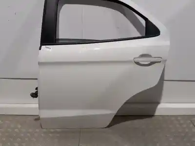 Second-hand car spare part rear left door for ford ka+ ultimate oem iam references 