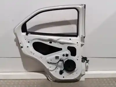 İkinci el araba yedek parçası arka sol kapi için ford ka+ ultimate oem iam referansları   n5.z1.3.15.b
