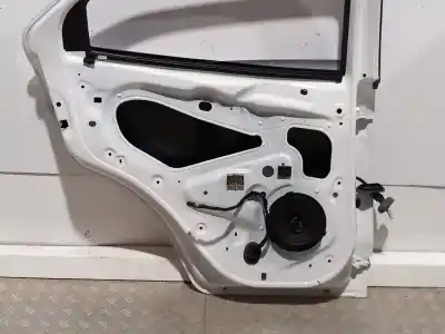 İkinci el araba yedek parçası arka sol kapi için ford ka+ ultimate oem iam referansları   n5.z1.3.15.b