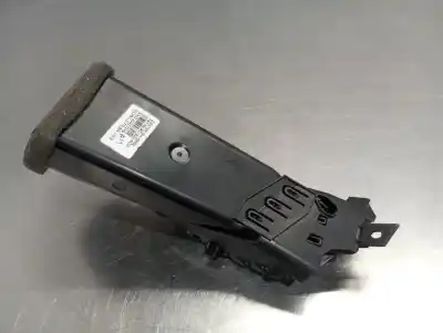 Second-hand car spare part air ventilation grille for ford ka+ ultimate oem iam references e3b5a01820a