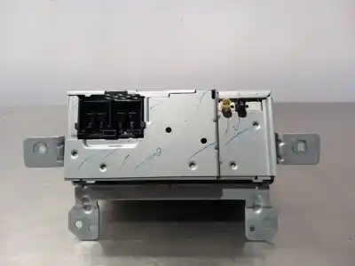Автозапчастина б/у аудіо система / радіо Cd для FORD KA+ Ultimate Посилання на OEM IAM 10R0511588 XXXX18D832XX XXXX18C815XX XXXX19C107XX  N1.Z3.2.2.3