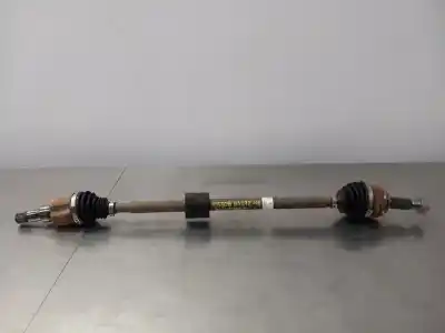 Pièce détachée automobile d'occasion Transmission Avant Droite pour FORD KA+ Ultimate Références OEM IAM J7B53B436  N2.Z1.3.4.4