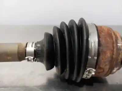 Second-hand car spare part front right transmission for ford ka+ ultimate oem iam references j7b53b436  n2.z1.3.4.4