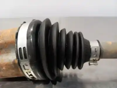 Second-hand car spare part front right transmission for ford ka+ ultimate oem iam references j7b53b436  n2.z1.3.4.4