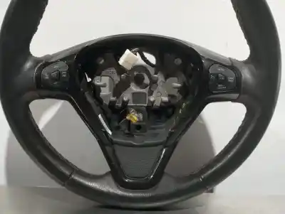 Автозапчастина б/у кермо для FORD KA+ Ultimate Посилання на OEM IAM J7BB3600GA3FAV  N1.Z2.VOL.7.A