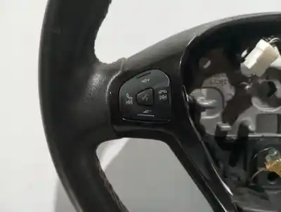 Автозапчасти б/у руль за ford ka+ ultimate ссылки oem iam j7bb3600ga3fav  n1.z2.vol.7.a