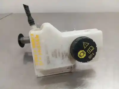 Pezzo di ricambio per auto di seconda mano pompa freni per seat ibiza (kj1) reference riferimenti oem iam a002p442 2q1611301