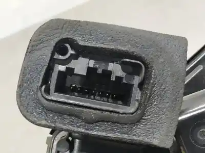 Tweedehands auto-onderdeel ACHTER LINKS DEURSLOT voor VOLKSWAGEN GOLF VII LIM. (5G1)  OEM IAM-referenties A5E5TA839015E  N1.Z1.28.3.M