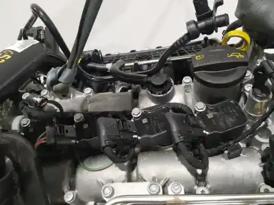 Pezzo di ricambio per auto di seconda mano MOTORE COMPLETO per VOLKSWAGEN GOLF VII LIM. (5G1)  Riferimenti OEM IAM CZC  N1.Z1.15.3.B