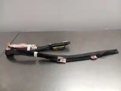 Peça sobressalente para automóvel em segunda mão airbag de cortina dianteiro direito por ford b-max trend referências oem iam 34014203f 0589p10051