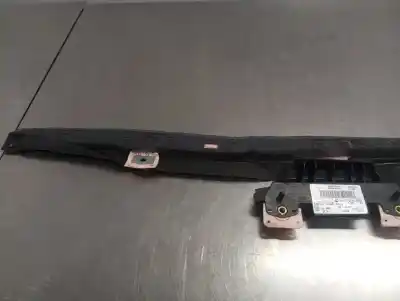 Peça sobressalente para automóvel em segunda mão airbag de cortina dianteiro esquerdo por ford b-max trend referências oem iam 34014202f 0589p10051 av1114k158