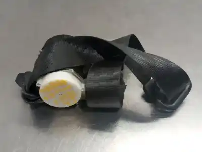 Peça sobressalente para automóvel em segunda mão cinto de segurança traseiro esquerdo por ford b-max trend referências oem iam 33021835