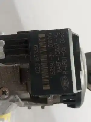 Автозапчастина б/у СТАРТЕР для FORD B-MAX  Посилання на OEM IAM 9V213F880ED  MOSTRADOR.15
