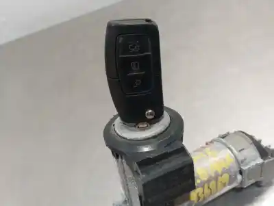 Second-hand car spare part ignition switch for ford b-max trend oem iam references 9v213f880ed  mostrador.15