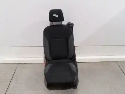 Peça sobressalente para automóvel em segunda mão assento dianteiro esquerdo por ford b-max trend referências oem iam   n2.z2.pasillo.1.f1