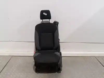 Peça sobressalente para automóvel em segunda mão assento dianteiro esquerdo por ford b-max trend referências oem iam   n2.z2.pasillo.1.f1