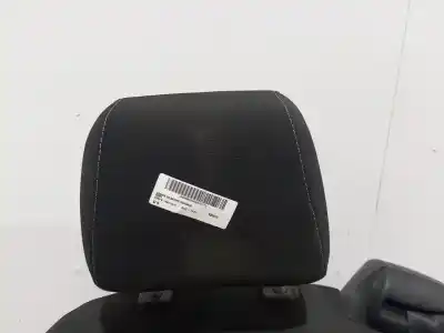 Peça sobressalente para automóvel em segunda mão assento dianteiro esquerdo por ford b-max trend referências oem iam   n2.z2.pasillo.1.f1